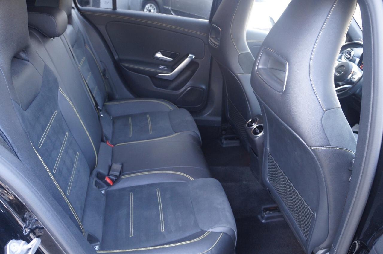 Mercedes-benz A 250 Automatic Premium EDITION AMG
