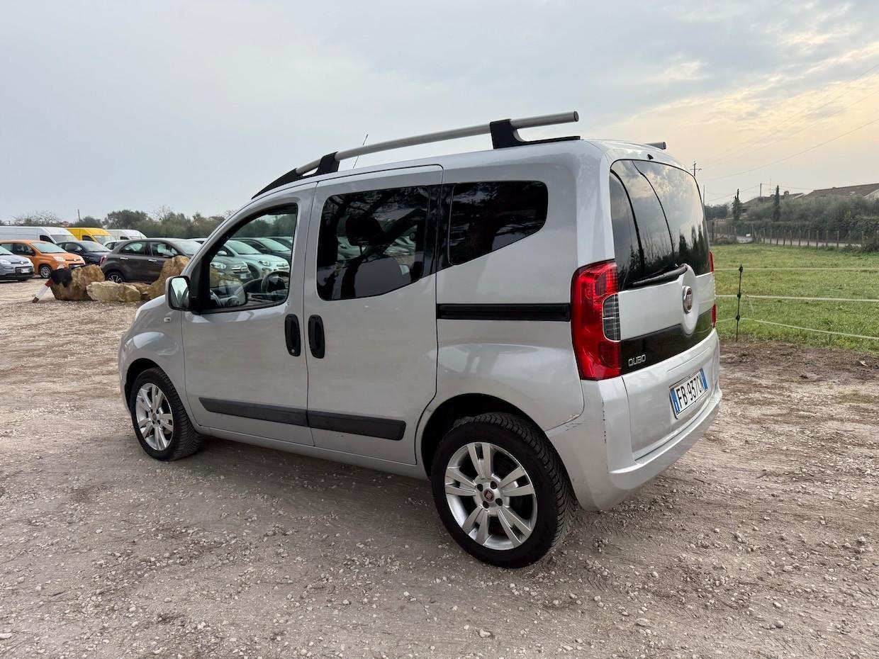 Fiat Qubo 1.3 MJT 75 CV Active