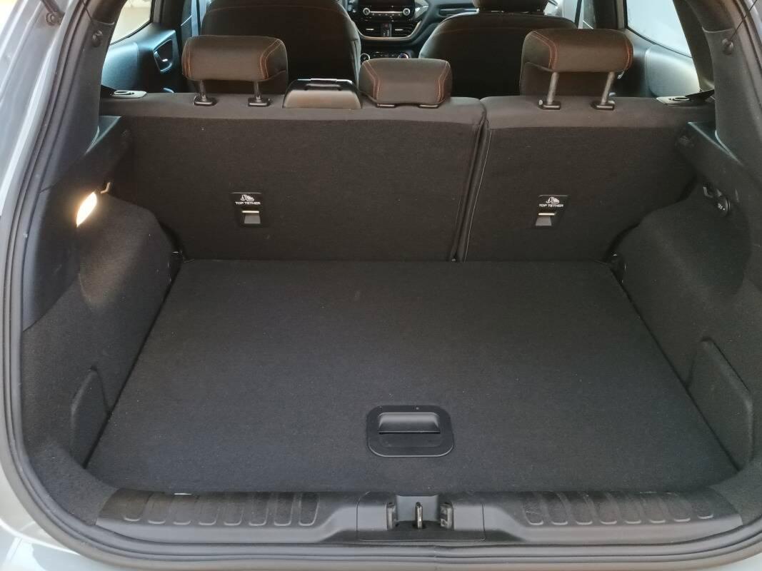 Ford Puma 125 cv Ibrida - St-Line