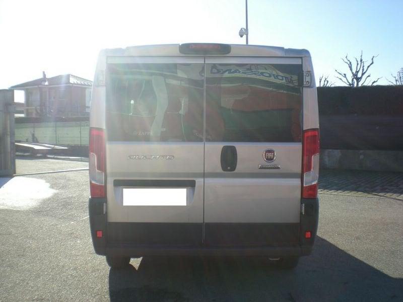 FIAT Ducato panorama 30 CH1 2.3 mjt 150cv ecojet E6