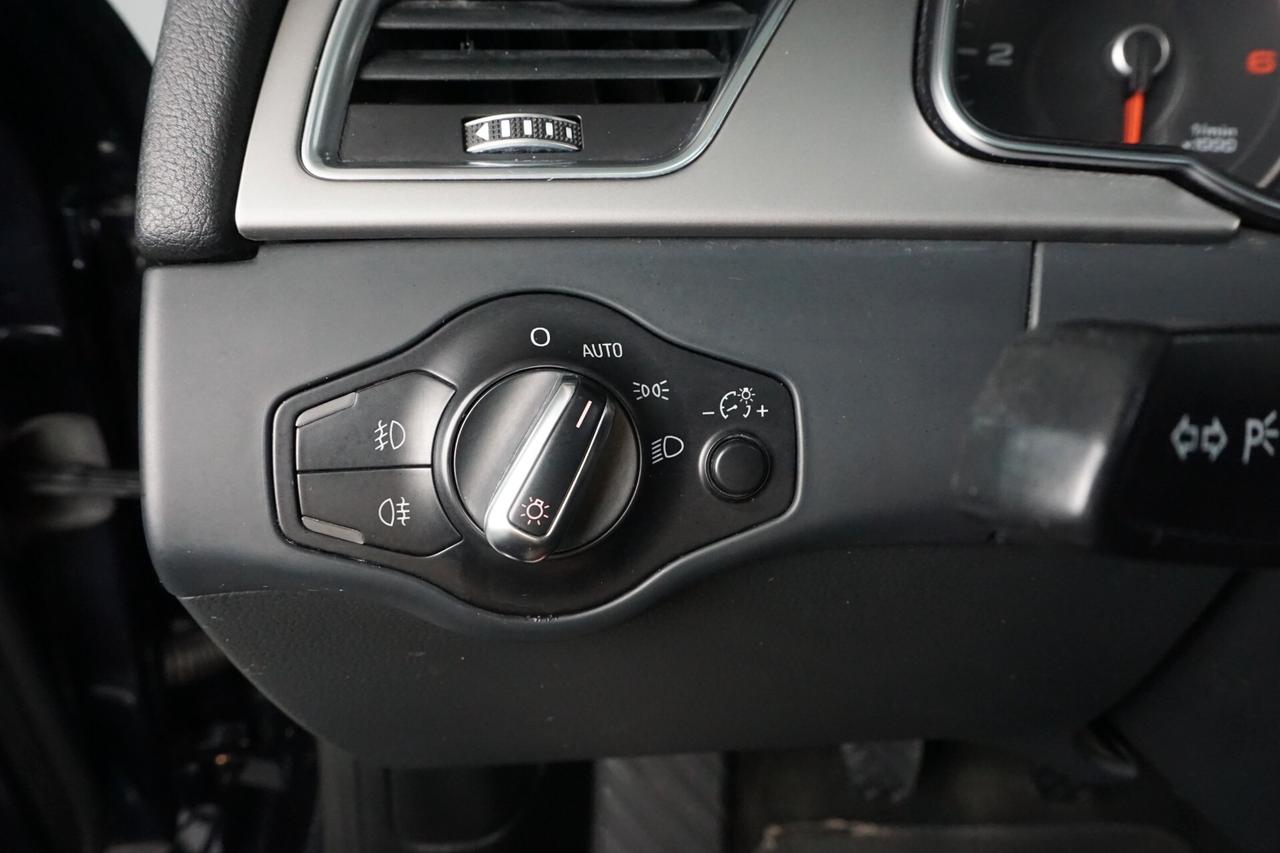 Audi A5 2.0 TDI 177 CV S-Line Coupé