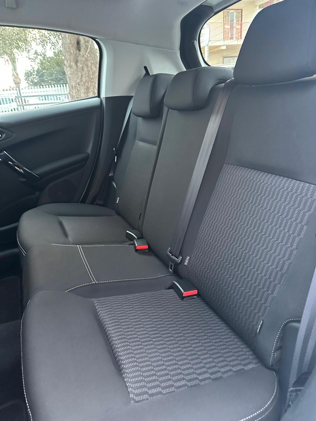 Peugeot 208 BlueHDi 75 5 porte Active