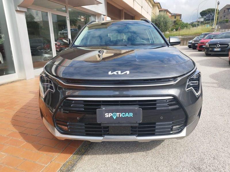KIA Niro 1.6 GDi DCT HEV Evolution