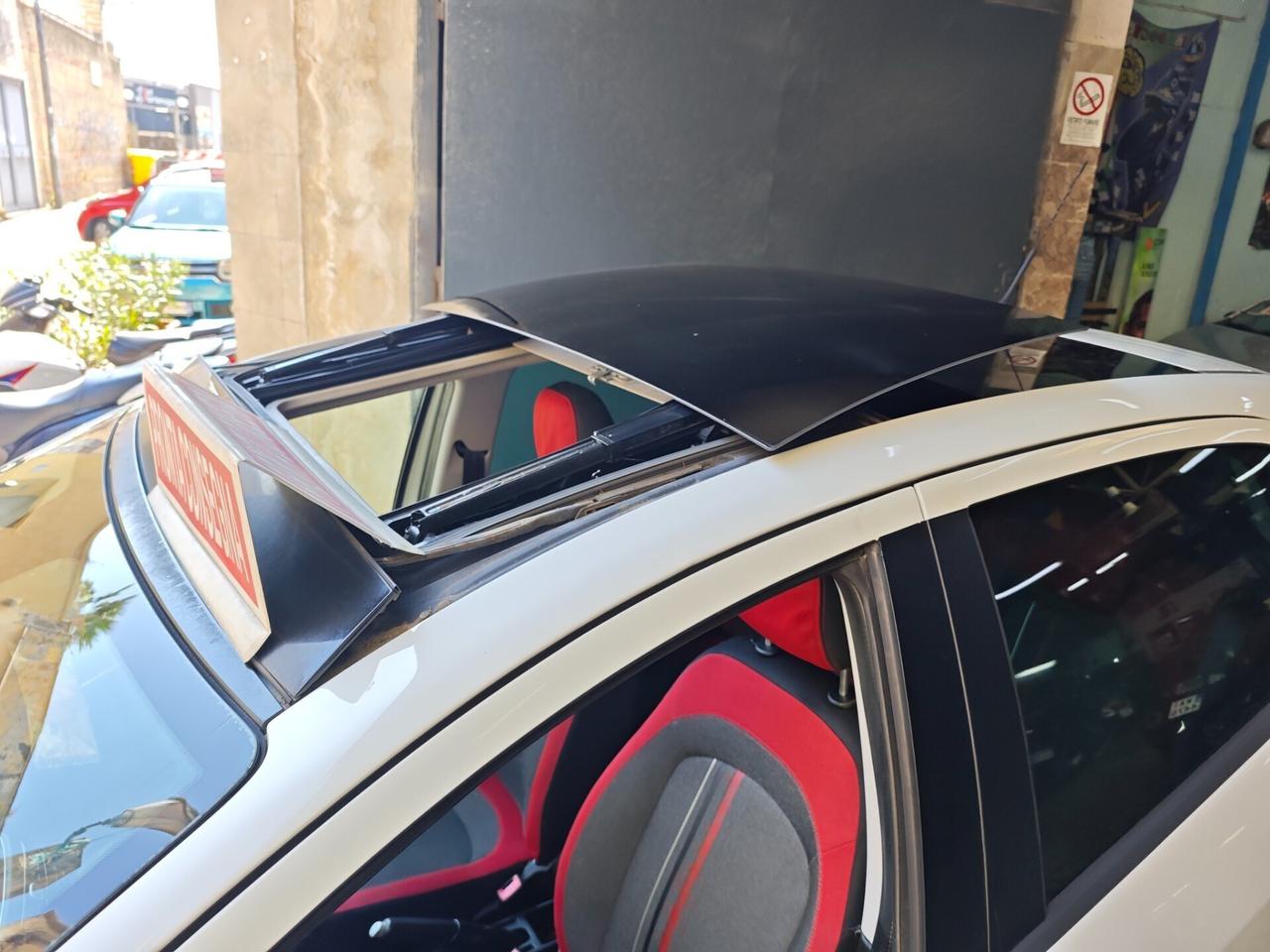 Fiat Grande Punto 1.2 5 porte S&S Actual