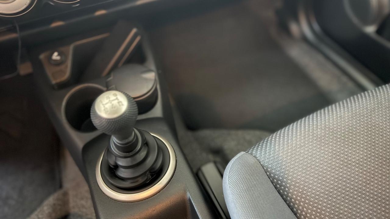 Honda Jazz 1.2 i-DSi 46mila km!