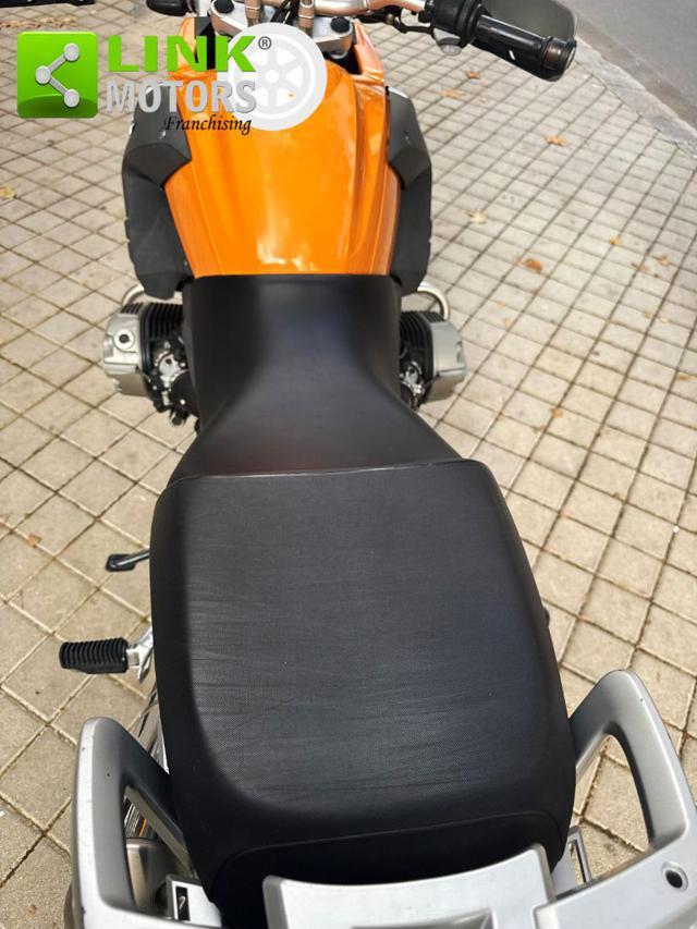 BMW R 1200 GS Standard