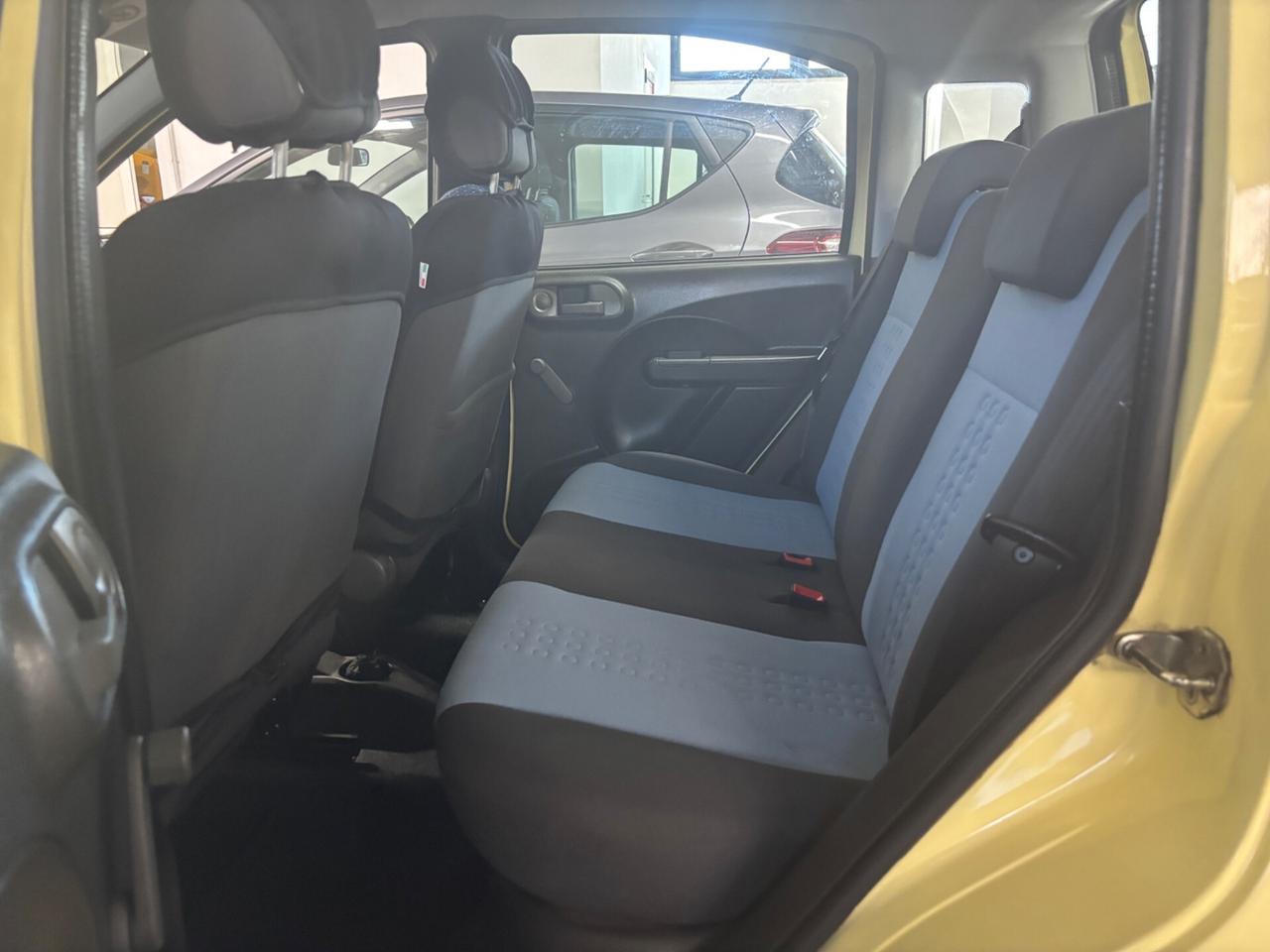 Fiat Panda 1.2 BENZINA / GPL 2030