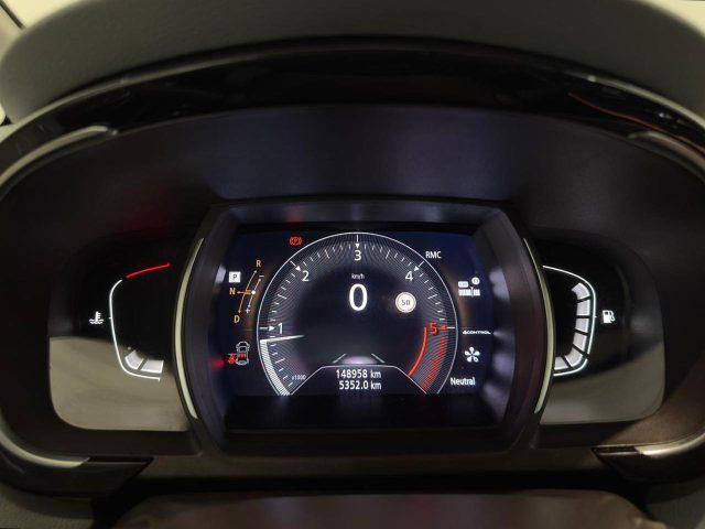 RENAULT Espace Blue dCi 200CV EDC Initiale Paris 4Control