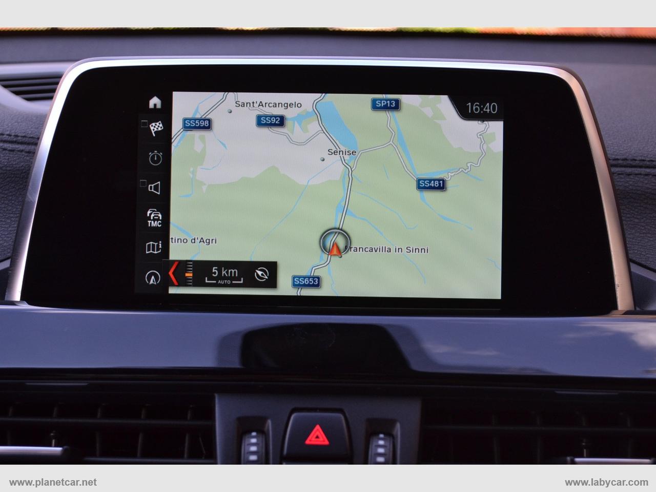 BMW X2 xDrive20d Msport