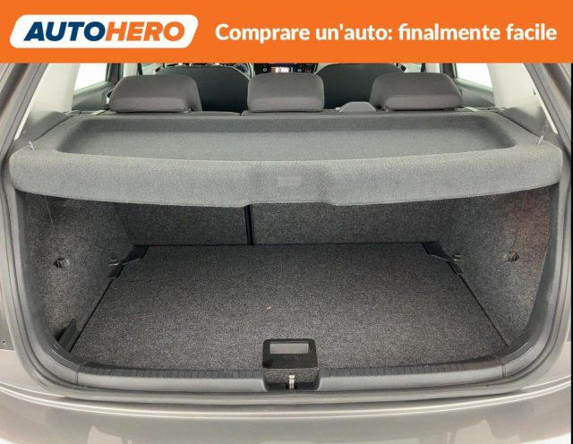 VOLKSWAGEN Polo 1.0 EVO 80 CV 5p. Comfortline BlueMotion Technolog