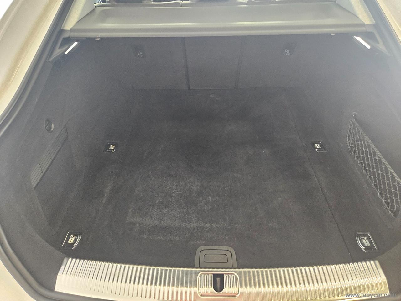 AUDI A5 SPB 2.0 TDI 190CV S tronic Business