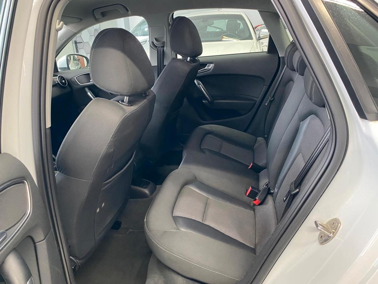 Audi A1 SPB 1.6 TDI Ambition