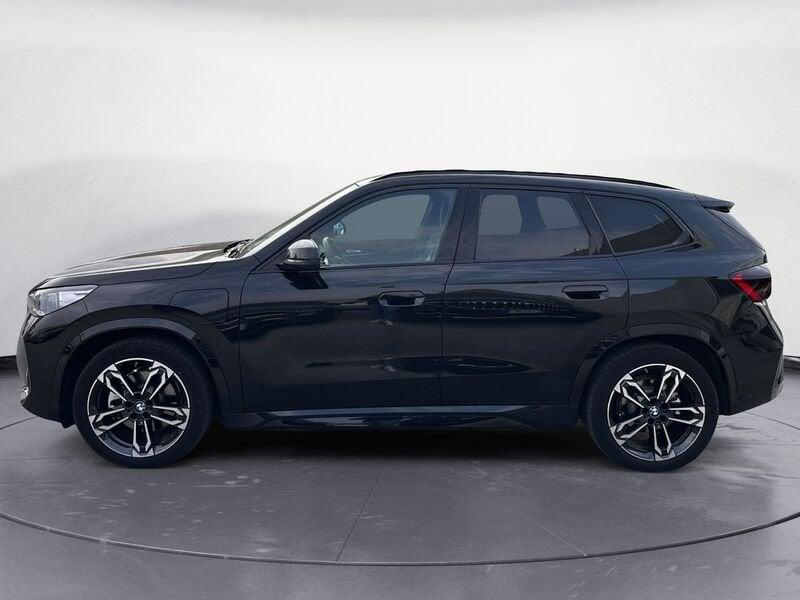 BMW X1 xdrive 25e MSport auto
