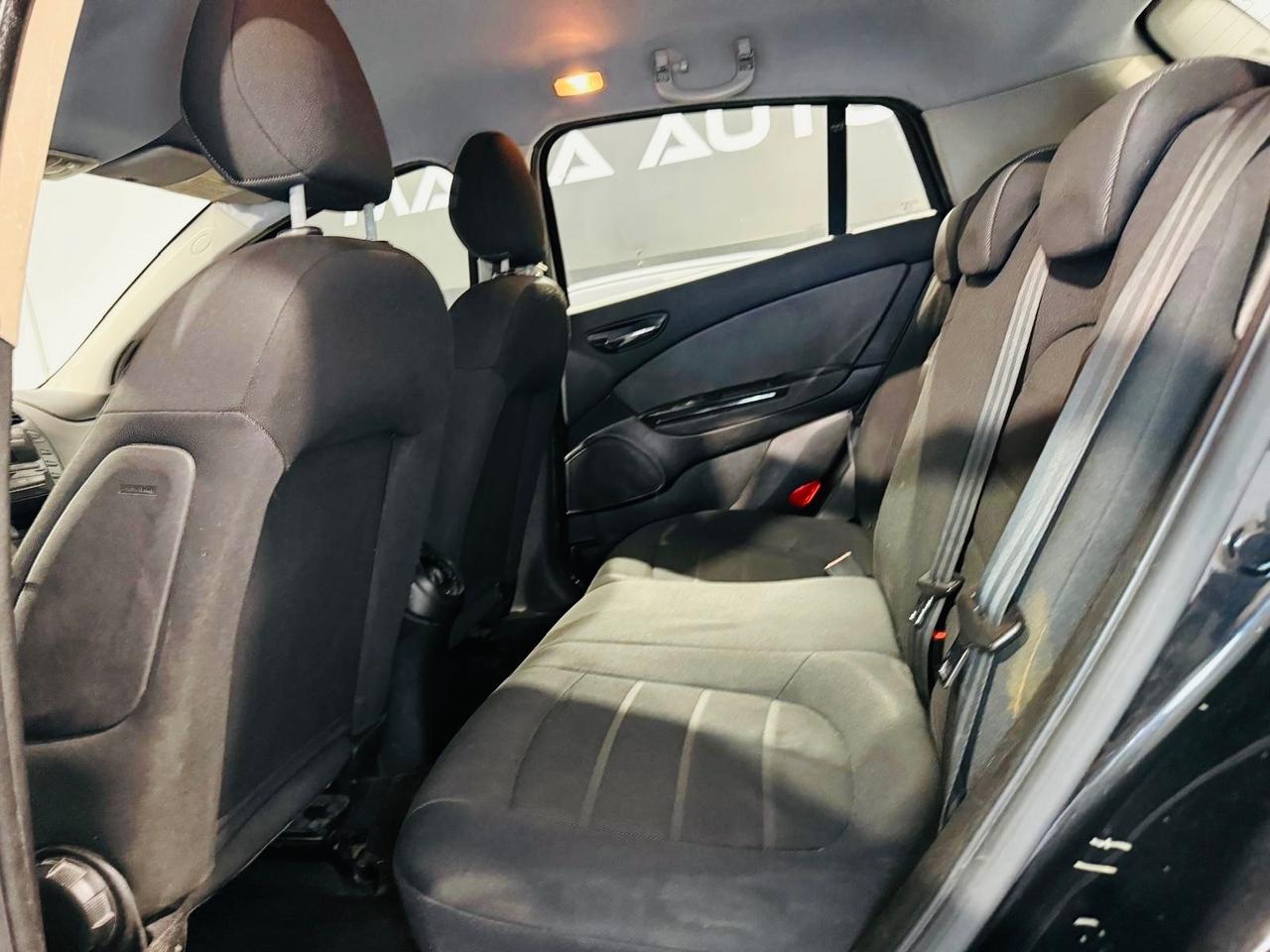 Fiat BRAVO 1.4 GPL *NEOPATENTATI*