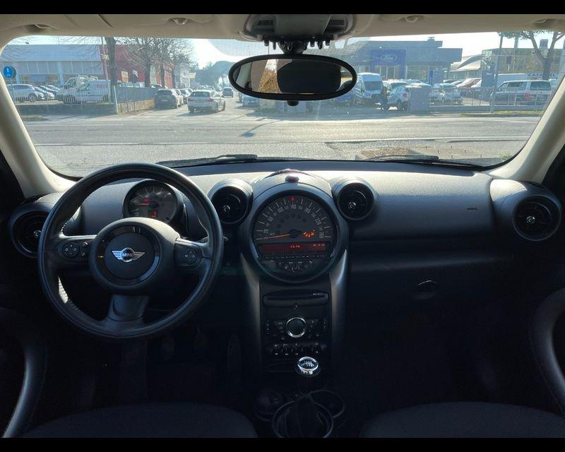 MINI Countryman Mini One Countryman