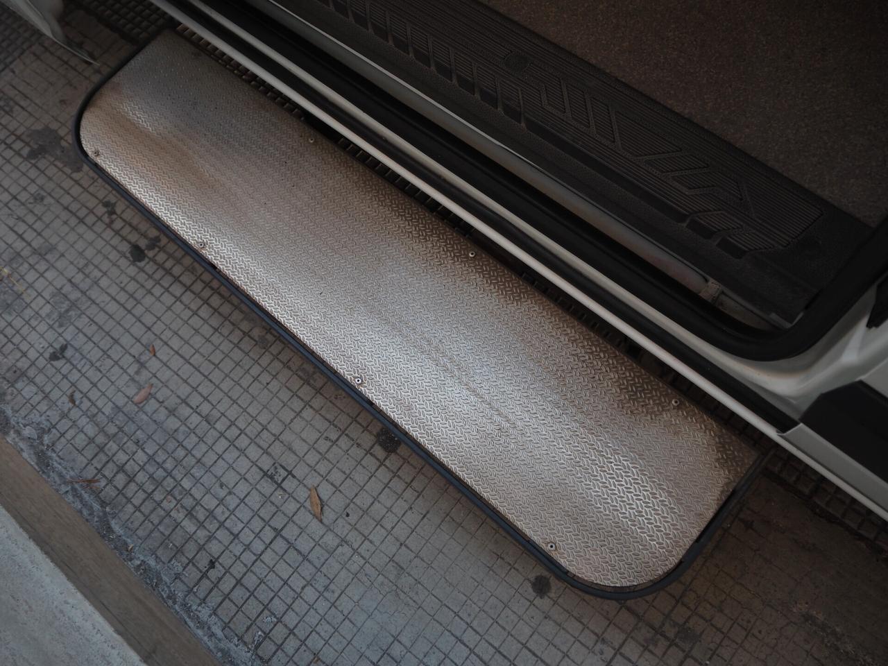 Ford Transit Custom •Trasporto Disabili• 9 Posti