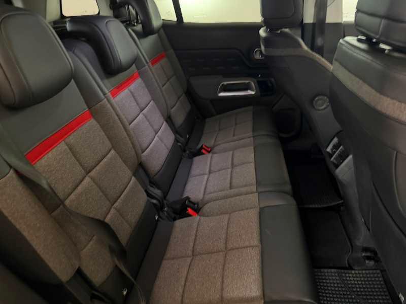 CITROEN C5 Aircross 2018 - C5 aircross 1.5 bluehdi Shine s&s 130cv