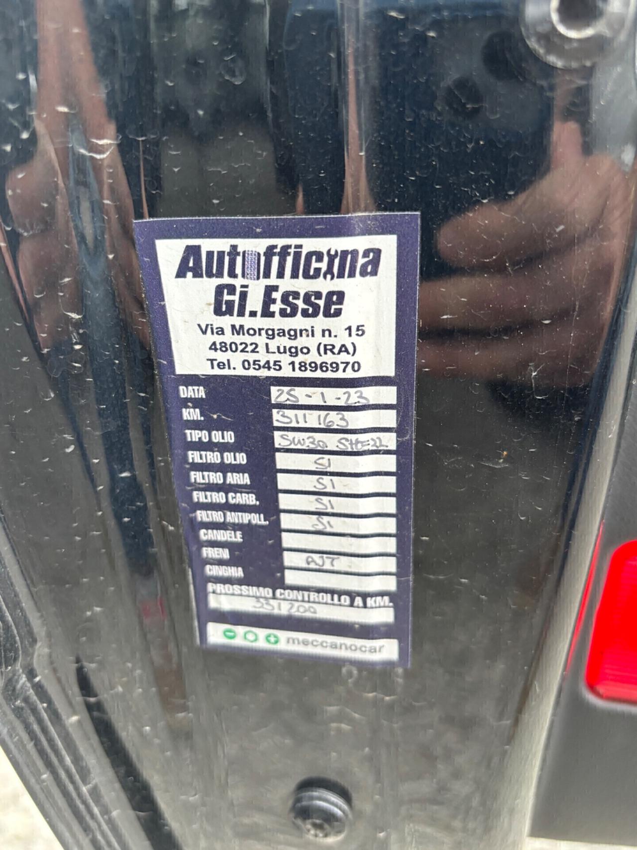 Audi A3 - 2.0 16V TDI Attraction