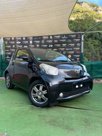 Toyota iQ 1.0 Tagliandi Certificati,Keyless,FULL OPTIONAL