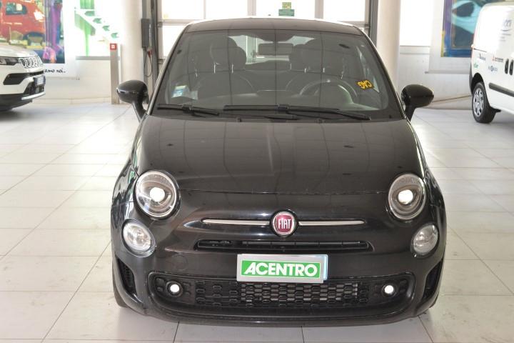 FIAT 500 - MY21 1.0 70CV HYBRID CONNECT