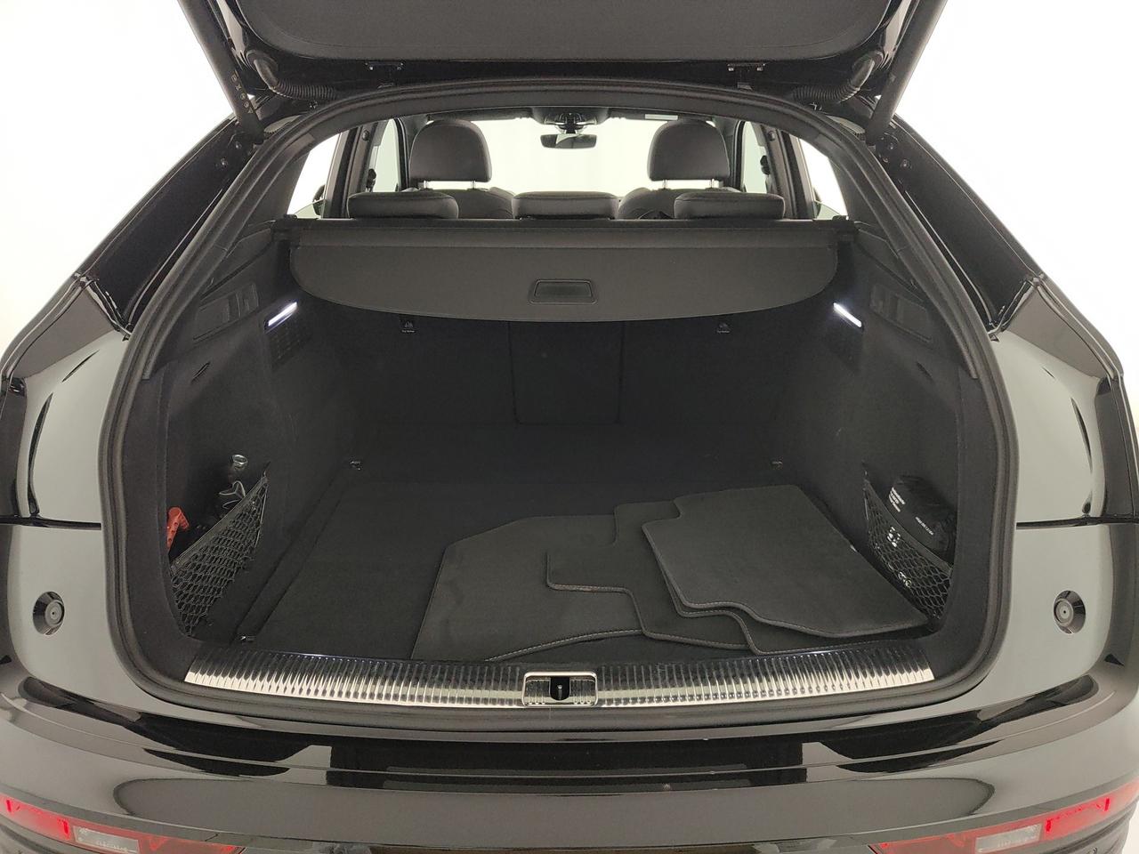 AUDI Q5 Sportback 40 2.0 tdi mhev 12V S line Plus quattro s-tronic