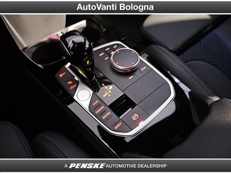 BMW Serie 1 116d Msport