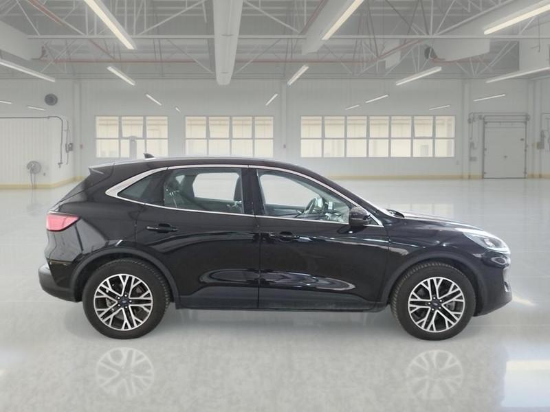 FORD KUGA 2.5 Benzina PHEV 152CV 2WD Titanium Aut