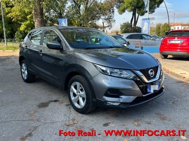 NISSAN Qashqai 1.5 dCi 115CV Business Autocarro 4p + iva
