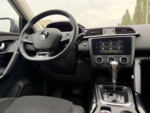 Renault Kadjar Kadjar 1.5 blue dci Business 115cv SOLO 39.700 KM