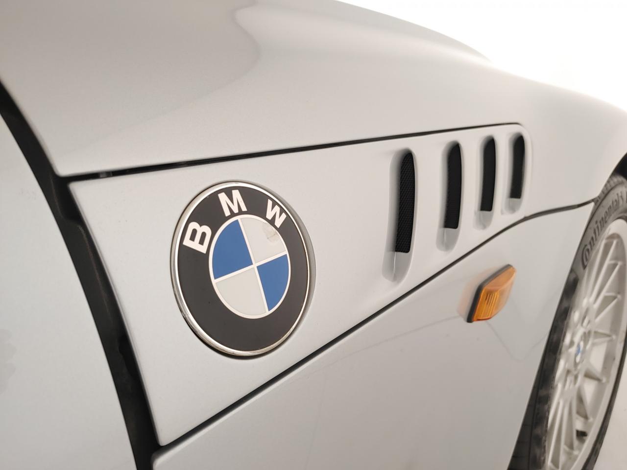BMW Z3 Coupe Z3 Coupe 2.8 193cv 3p