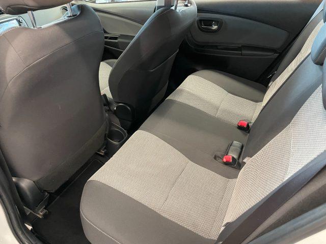 TOYOTA Yaris 1.5 Hybrid 73 CV e-CVT Active