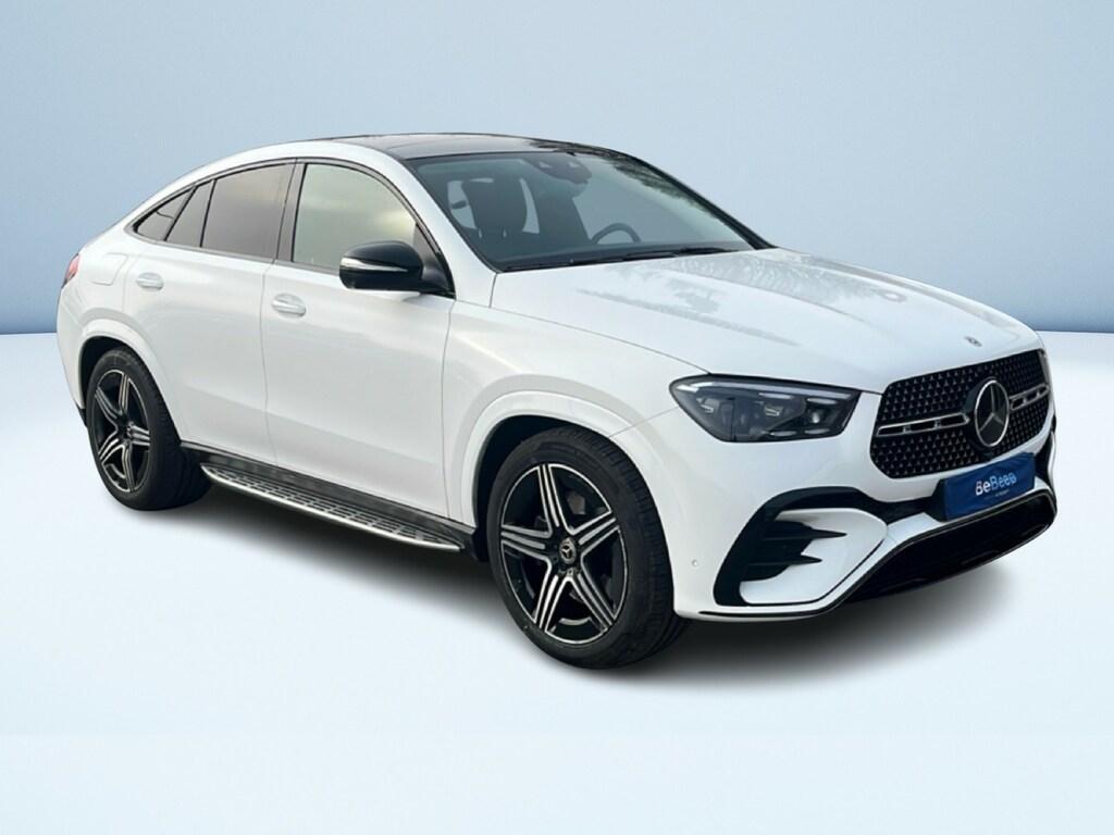 Mercedes GLE Coupe 300 d Mild hybrid AMG Line Premium Plus 4Matic 9G-Tronic Plus