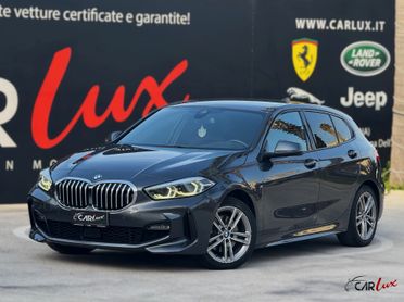 BMW 116 d Msport 116CV LED PACK LUCI SHADOW
