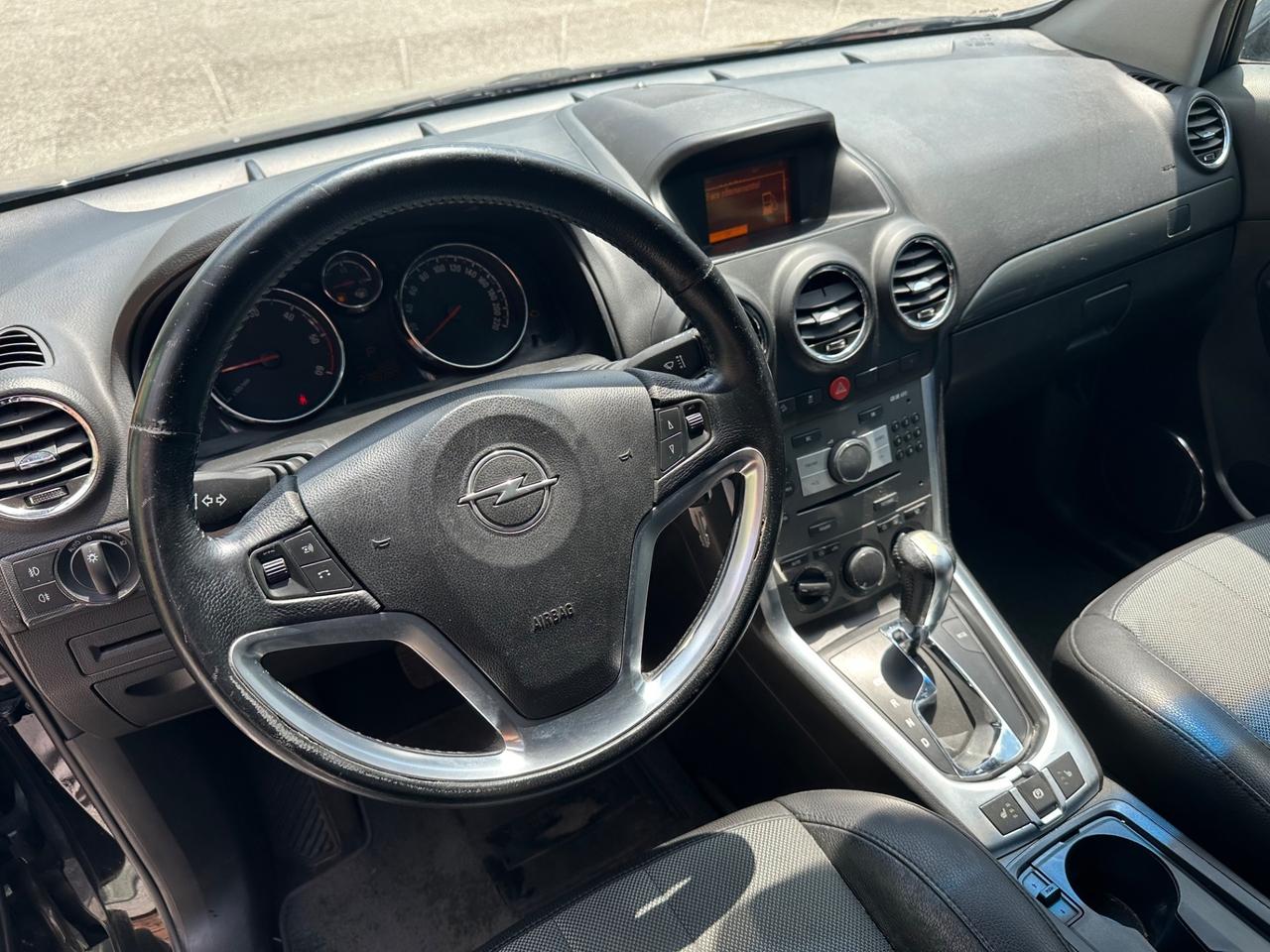 Opel Antara 2.2 CDTI 163CV 4x2 aut. Cosmo