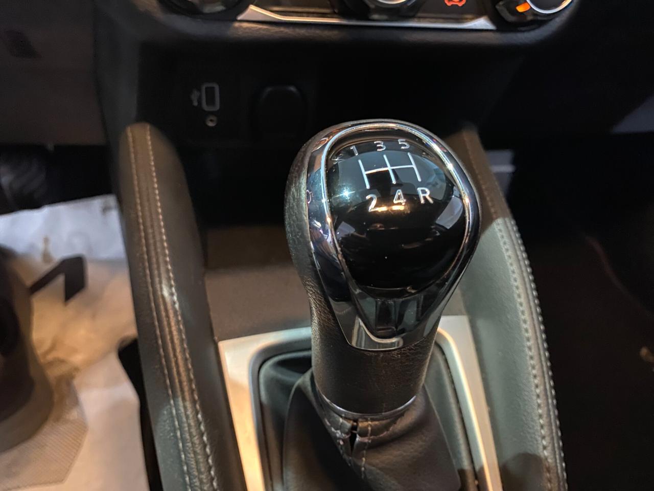 Nissan Micra IG-T 92 GPL 5 porte Eco Acenta