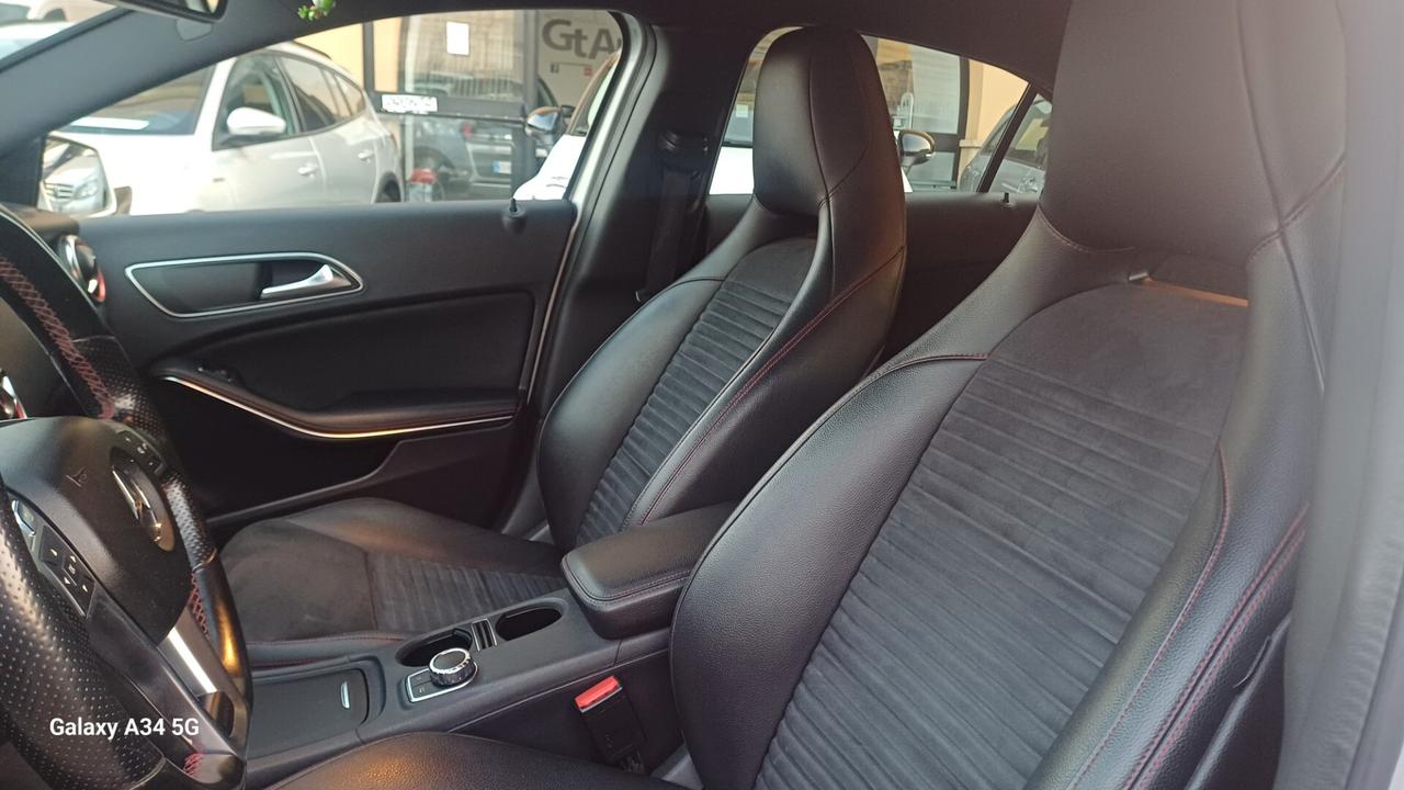 Mercedes-benz A 180 CDI Automatic Premium
