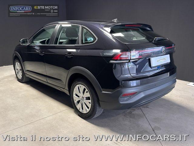 VOLKSWAGEN Taigo 1.0 TSI 95 CV Life - Neopatentati - PROMO