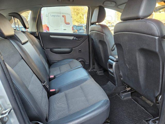 MERCEDES-BENZ B 180 BlueEFFICIENCY GPL