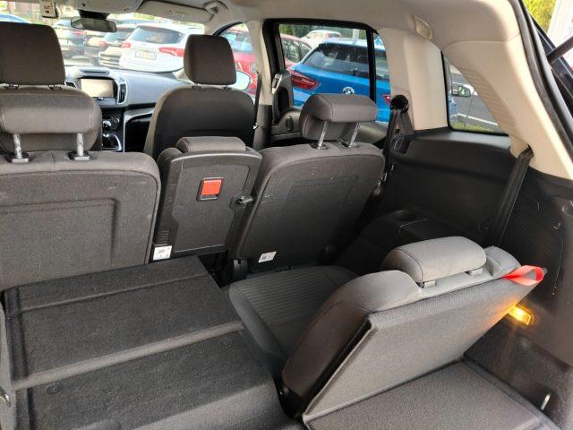 FORD C-Max 7 POSTI 1.5 TDCi 120CV Titanium
