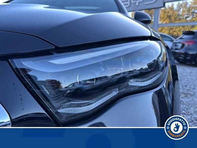 Mercedes-Benz Classe E 220d 4Matic Station Wagon AMG Line Premium