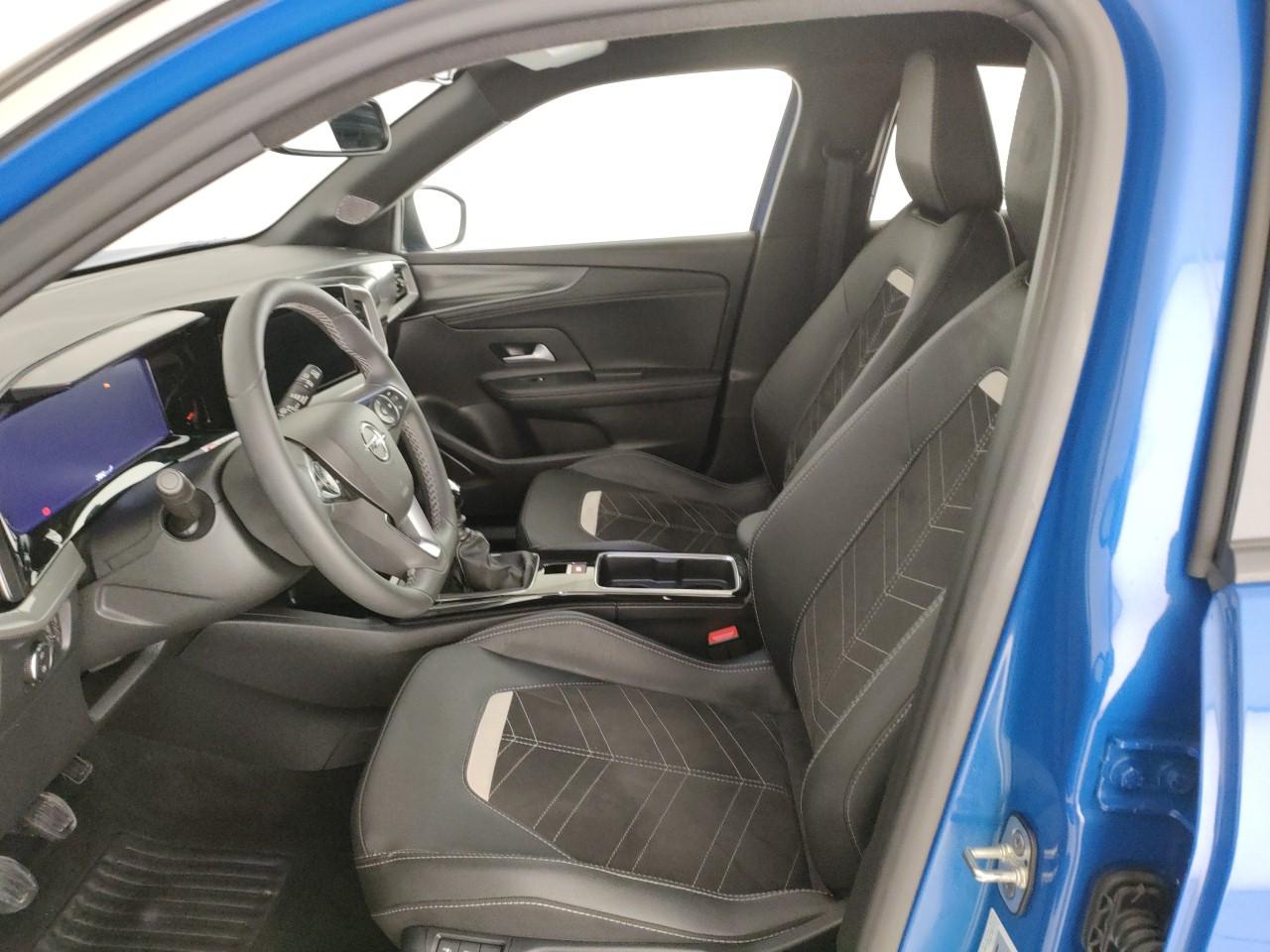 OPEL Mokka 1.2 t Ultimate s&s 136cv