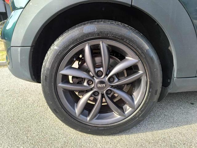 MINI Countryman Mini Cooper SD Countryman