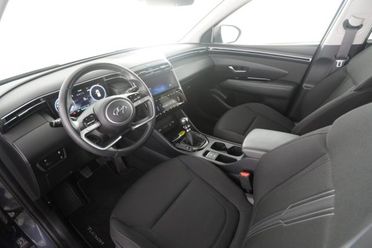 HYUNDAI Tucson Tucson 1.6 CRDI 48V XTech