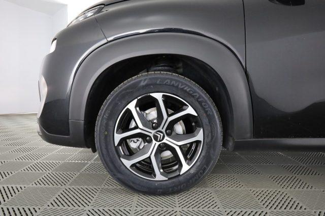 CITROEN C3 Aircross C3 Aircross PureTech 110 S&S Plus
