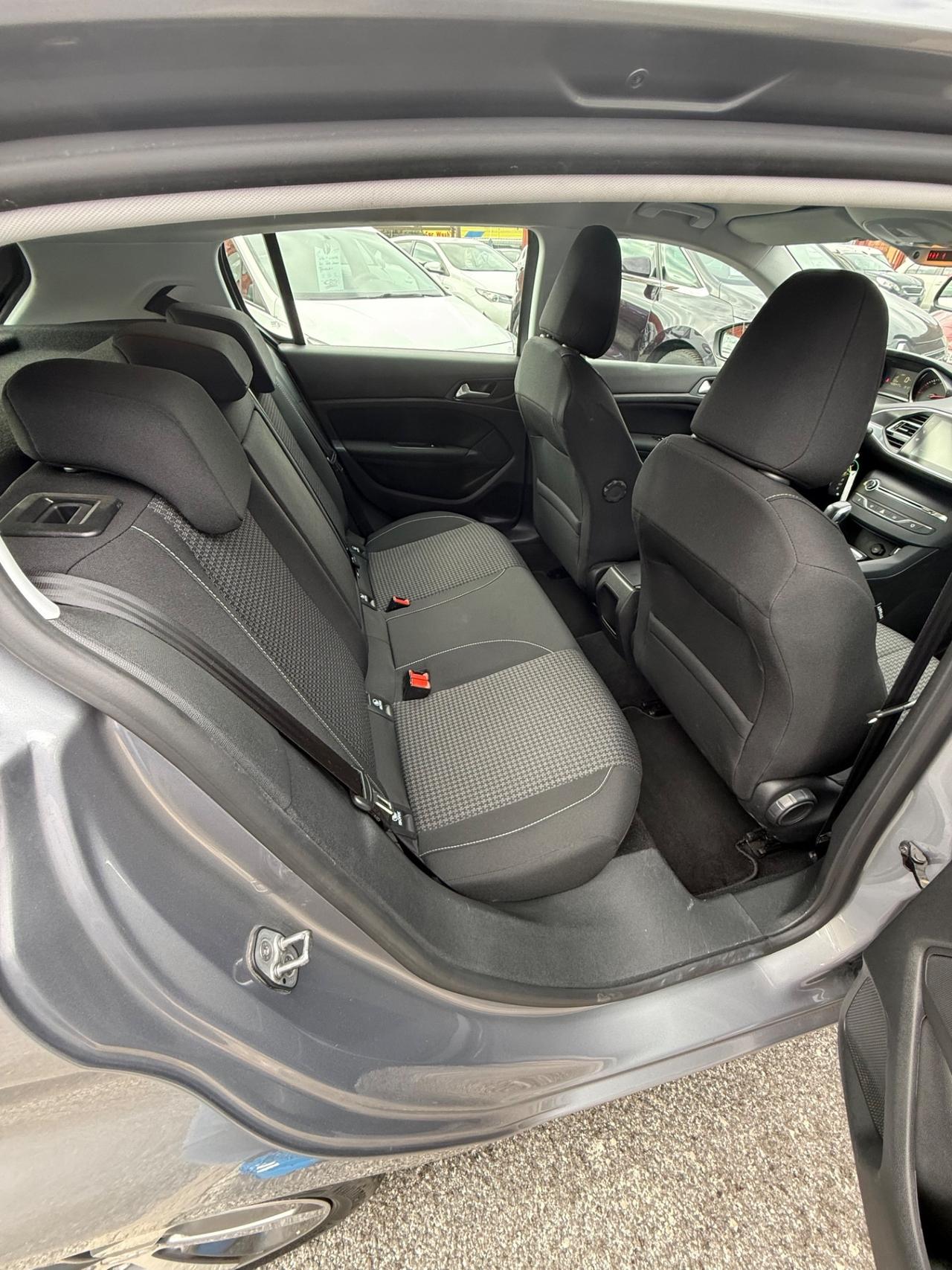 308 BlueHDi 100-Business-unipro-rate-garanzia