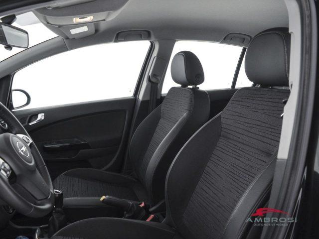 OPEL Corsa 1.2 85CV 3 porte GPL-TECH Elective - PER OPERATORI