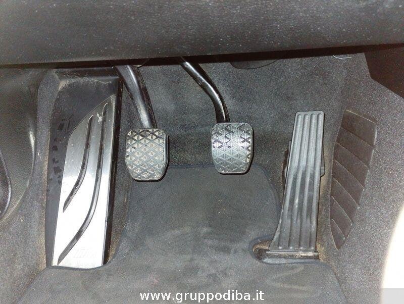 BMW Serie 1 F20-F21 2015 Diesel 116d Msport 5p