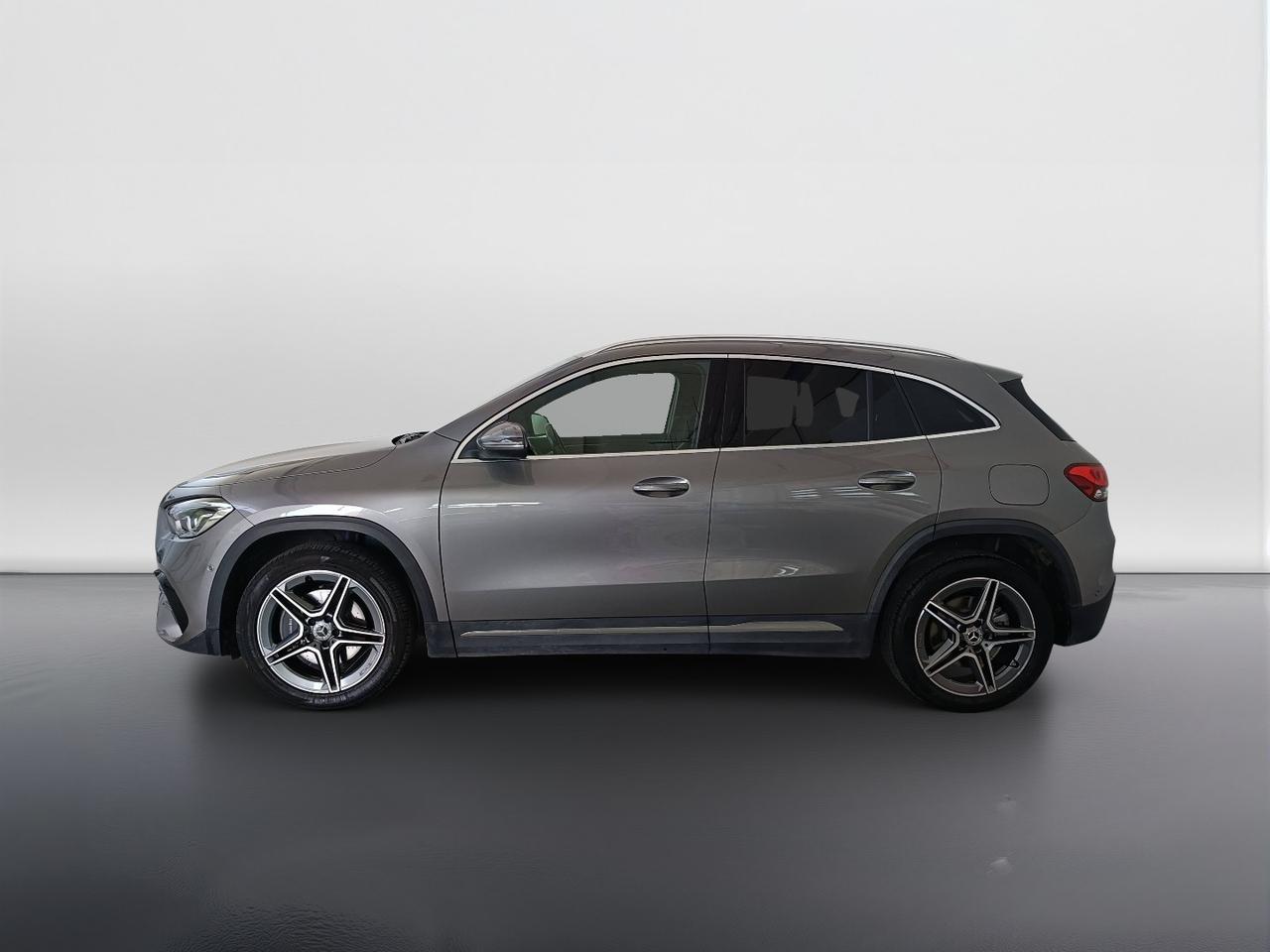 Mercedes-Benz GLA-H247 2020 - GLA 250 e phev (eq-power) Premium auto