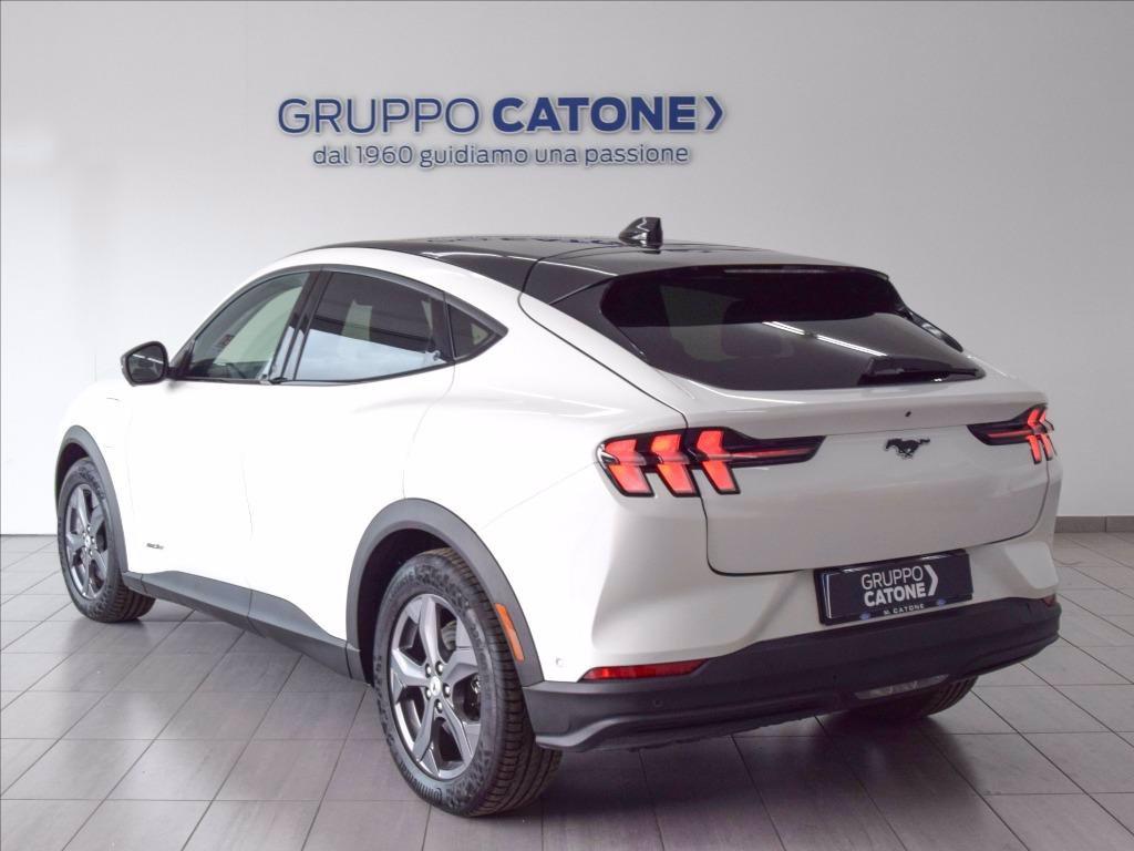 FORD Mustang Mach-e standard range rwd 269cv auto del 2023