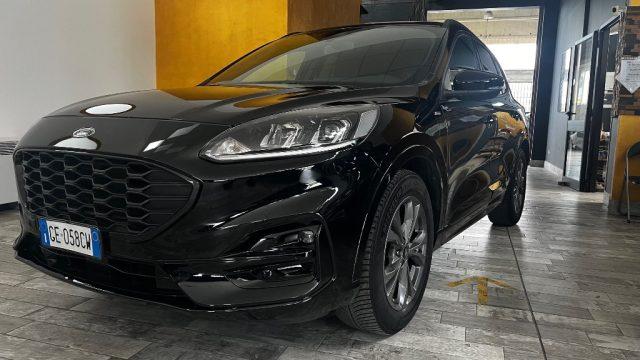 FORD Kuga 1.5 EcoBlue 120 CV 2WD ST-Line